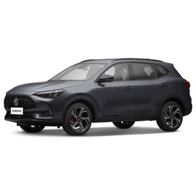 Goede prijs. MG Linghang PHEV Plug-in Hybrid Terner Lithium Battery Electric Vehicle met snelheid Wielbasis 2721mm en Gewicht 1775kg online