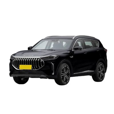 kwaliteit 2023 Chery Dasheng Jetour X70 Plus X 70 Jetaur x70plus 7 zitplaatsen Volwassen Voertuig Turbomotor SUV Auto met TPMS fabriek