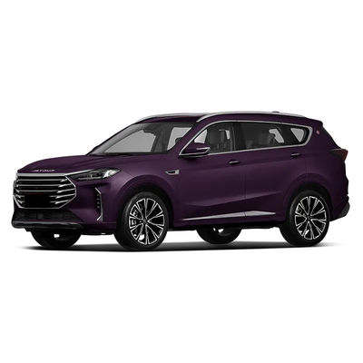 Goede prijs. Elektrische bestuurdersstoel aanpassing TPMS Gasoline Middengrote SUV Auto JETOUR X70 2023 2024 1.5T 156ps L4 5 deuren 5 zitplaatsen 180km/h online