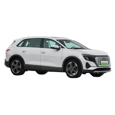 Goede prijs. 520Km Cltc Pure Electric Bereik snelheid 160Km/h 4wd Energy Electric Vehicles for Trade 2024 Luxe SUV 0km Car Au-di Q5 E-tron online