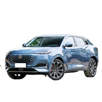 Goede prijs. 2023 2024 Unik Energievoertuig Changan Ev Uni K Uni-k Idd Elektrische auto Fast Charging 5 deuren 5 zitplaatsen SUV Geavanceerde technologie online
