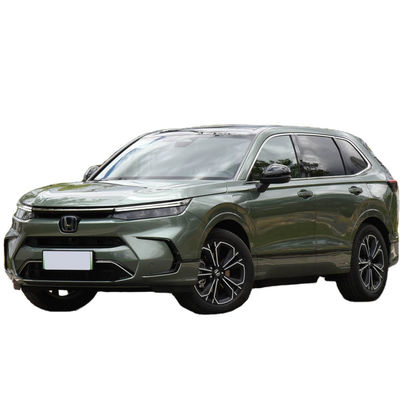 Goede prijs. Energievoertuig 2024 BYD Blauw Roze BREEZE Elektroauto 5-deurs 5-zits SUV met ePHEV Hybrid en Lithium Iron Phosphate Battery online