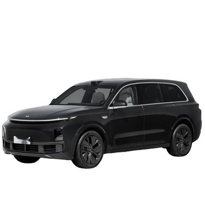 Goede prijs. 2023 Ideal Li One Lixiang One L7 L8 L9 L9Car Suv 6 zitplaatsen 4 wielen elektrische auto met 1315 km uitgebreide bereik online