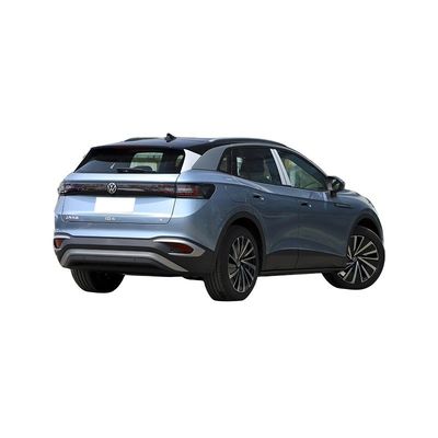 Goede prijs. 150km Auto Auto Voertuig Auto's Chinese voertuigen 4x4 Elektrische auto's Volwassen Voertuig ID.4 VW 2023 2024 De ultieme optie online
