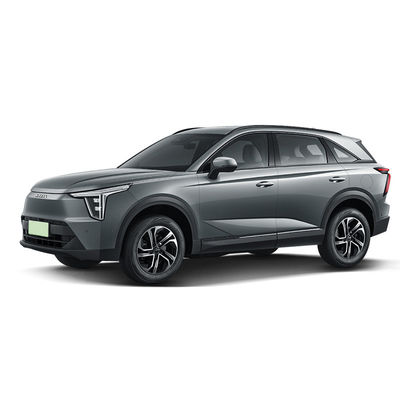 Goede prijs. Links rijden 2023 2024 Haval Xiaolong 1.5L SUV 110KM Haval Thunder Fierce Vigorous Dragon Energy Vehicle met ABS anti-lock online