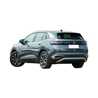 Goede prijs. 2023 2024 Id4 Prime Volk Swagen CLTC Zuivere elektrische kilometertelling km 607 Zuivere wijsheid Edition Vierwielig elektrisch voertuig Ev Suv online