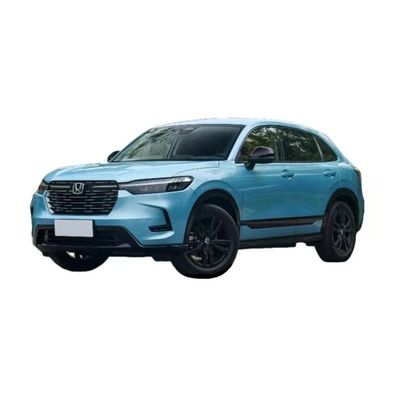 Goede prijs. LED-daglichten en 2500-3000 mm wielbasis Dongfeng HON-DA HR-V eHEV r-av4 SUV met 2.0T 143 pk L4 Hybrid Electric Engine online