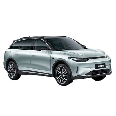 Goede prijs. Leapmotor C11 0km Gebruikte auto leer stoel SUV Automotive elektrisch voertuig 2024 Leapmotor elektrische auto online