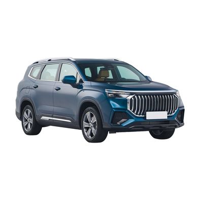 Goede prijs. 2023 Geely Haoyue L 2.0Tdct Comfortabel 5-deurs 5-zits Energievoertuig 0km Gebruikte auto's met Euro VI-emissienorm online