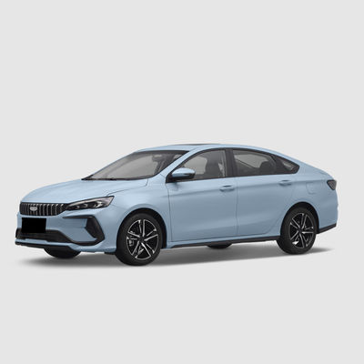 Goede prijs. Automatische versnellingsbak Geely Binrui 2024 Benzine Car 1.5T 7-speed Wet Dual Clutch Verhoog uw aandrijving met compacte auto Excellence online
