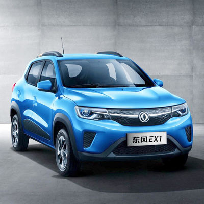 Goede prijs. DFM DFM EX1 Automatische elektrische gebruikte auto's van Dongfeng Ex1 EV Car / Suv Dongfeng Ex1 elektrische auto 40 kWh batterijcapaciteit online