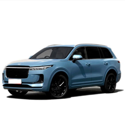 Goede prijs. 2023 Leading Ideal SUV Een EV Car Fast 188km Range 40.5 kWh Batterijcapaciteit en maximale snelheid 172 Km/h voor binnen het budget online