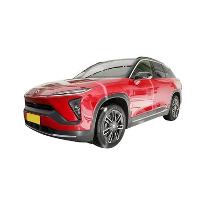 Goede prijs. 2023 2024 Nio Sport Car 360 graden Panoramabeeld Elektrisch Voertuig Motor Versnellingsbak Controller Puur Elektrisch Auto 5 zitplaatsen Wit lichaam online