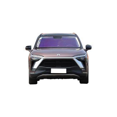 Goede prijs. 2023 Nio Es8 7-zits elektrisch voertuig met 580KM snelheidsmeter Grootte mm 5022*1962*1756 zitplaatsen 5 personen 580KM Signature Edition online