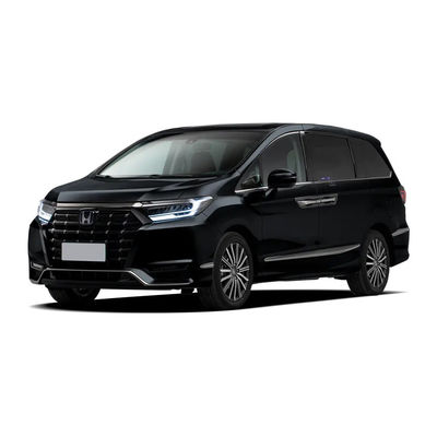 Goede prijs. 2900mm wielbasis Hon-da Elysion Medium MPV HEV 2.0L 146Ps L4 Hybrid Electric Car SUV 0km Gebruikte auto verkoop Wielbasis 2900mm online