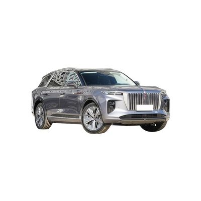 Goede prijs. 2021 Ternary lithiumbatterij 660km Flag Edition Zeszitter FAW Rode vlag 6 7 Seat Ev Electric Suv Luxe Suv Seats Ev Suvs online