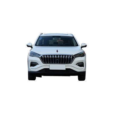 Goede prijs. Afmeting mm 4490*1874*1613 160KM Energievoertuig Hongqi Hs5 2023 2024 E-hs3 Auto H5 Rode vlag E-HS3 4x4 Rc Auto's Elektrische auto online