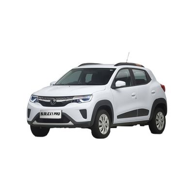 Goede prijs. Ternary Lithium Electricity 3932*1579*1515 High Speed Automobiles 2022 Dongfeng Ex1 Pro Elektrische auto Voor volwassenen online