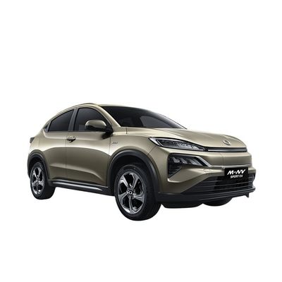Goede prijs. 2023 M-NV Dongfeng Energy Elektrisch voertuig NEDC 480 km compacte SUV gemaakt met maximale snelheid 140 km/u Hon-da M-NV online