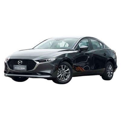 Goede prijs. Changan Mazda 3 Compact Car R16 Manuele transmissie Brandstofvoertuig Enclave voor klantvereisten online