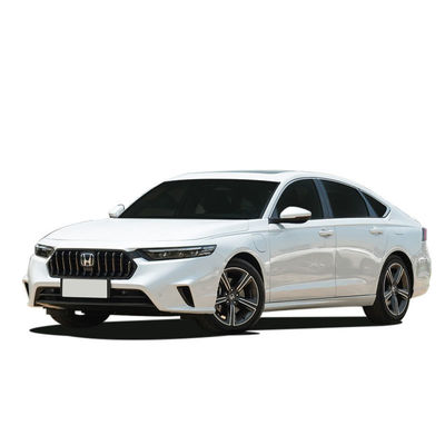 Goede prijs. 2024 Hon-da Inspire Hybrid EV Car Energy Vehicle Electric Sedan met een op maat gemaakte snellaadtijd van 0,5 uur online