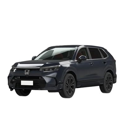 Goede prijs. 2024 Compact 5 deuren 5 zitplaatsen benzinehybride auto met real-time-4Wd en maximaal motorkoppel van 243 Energy Type benzine online