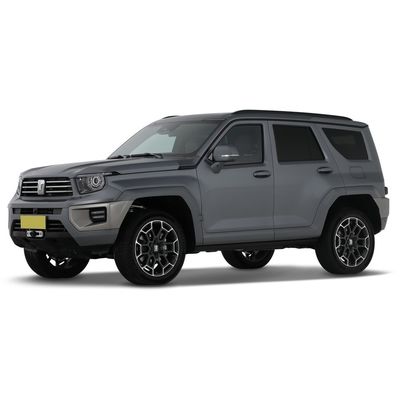 Goede prijs. Elektrische parkeerrem 2024 Great Wall Tank 700 3.0T Hi4-T 5 zitplaatsen Benzine Benzine Hybride SUV voor 2024 Adventures online