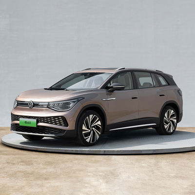 Goede prijs. 2023 Faw VW ID 6 Crozz Lite Pro Prime Pure NEDC 601KM Ev Car 84.8KW Elektro Automobil Laadtijd 8.5-12.5 Maximale snelheid 160 Km/h online