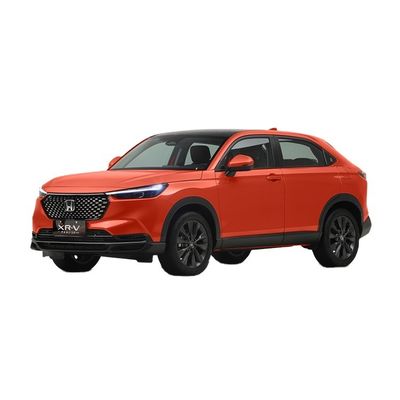 Goede prijs. 2023 2024 Honda XR-V Benzine SUV 1.5L CVT Voor Volwassenen Hoogspeed Voorwaarts Schakelen Nummer 4 Achterruit Elektrisch Een Sleutel Lifting online