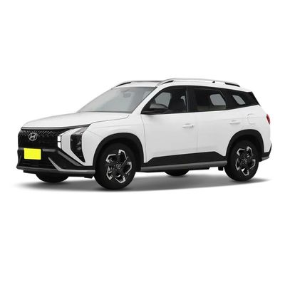 Goede prijs. 2024 Hyun-dai MUSAFA iX35 2.0L Linker stuur Compact SUV Auto's voor Land 4515*1870*1565 online