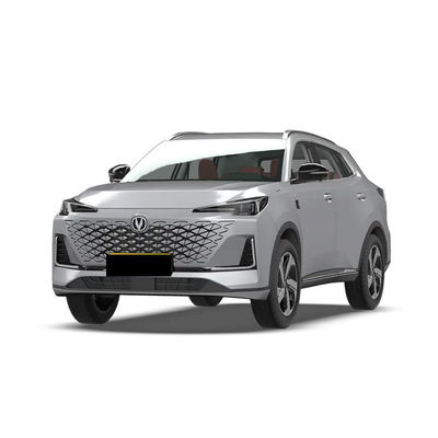 Goede prijs. Topverkoop 2024 Changan CS55 PLUS 5 zitplaatsen 1.5T benzine SUV met elektrische aanpassing externe achteruitkijkspiegel online