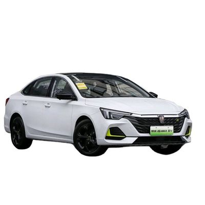 Goede prijs. Elektrische auto voor volwassenen ROEWE I6MAX EV Links stuur Ternary Lithium Elektriciteit 5 zitplaatsen Auto's Elektrische auto's online