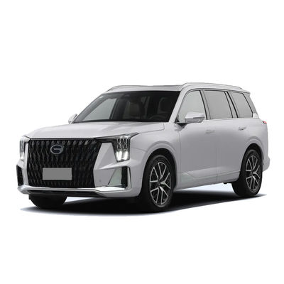 Goede prijs. Trump Gacchi Gs8 2.0T Gasoline Car Hybrid Car Chinese integrale carrosserie met stuur en cabine structuur online