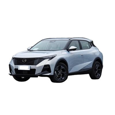 Goede prijs. Trumpchi GS3 2023 Shadow Speed 270T Jinzhi Edition Brandstof- en duurzame benzine SUV's online