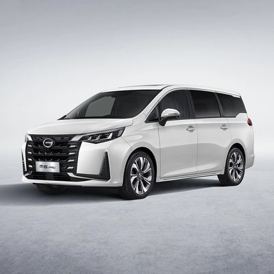 Goede prijs. Trump Gacchi M6 Pro 270t Luxe MPV Auto 1.5T GDI Motor Benzin 5-deurs 7-zitter voor familie Curb Gewicht 1000kg-2000kg online