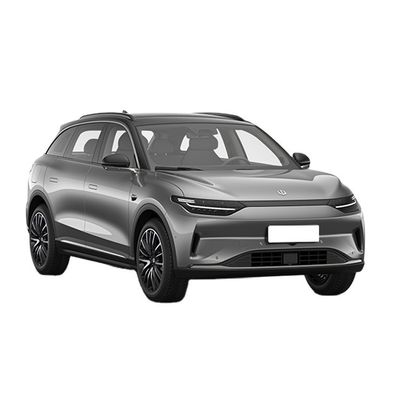 Goede prijs. Milieuvriendelijk Elektrikli Araba Car Leap C11 Leapmotor C11 Suv Elektroauto brandstof 100% elektrische stoelen 5 personen online