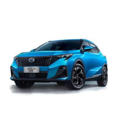 Goede prijs. 2024 Trumpchi Gs3 Shadow Speed SUV 1.5T Chinese benzine auto met automatische transmissie en LED koplamp online