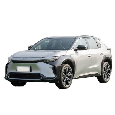 Goede prijs. TO-YOTA BZ4X 615KM elektrische auto SUV aangedreven door ternary lithium elektriciteit en 4690*1860*1650 afmetingen voor 2024 online