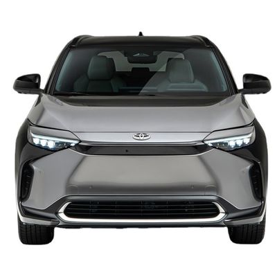 Goede prijs. 2023 2024 Bz4X Long Battery Life Pro Pure Electric 5 Door 5 Seat Suv Ev Elektrische energievoertuigen Auto Voor Gac To-yota online