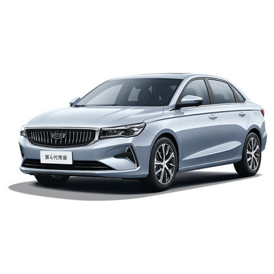 Goede prijs. Geely Emgrand 5 zitplaatsen Sedan Maximaal vermogen Ps 127 Euro VI 1.5l 1.8l Benzine Benzine Sedan Geely Auto Prijs Model 2024 online