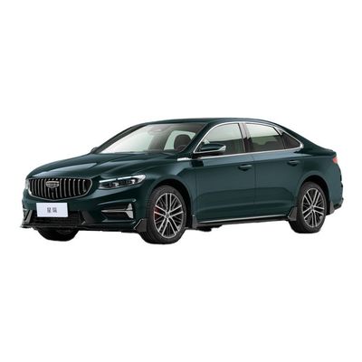 Goede prijs. Maximaal koppel van 200-300Nm 2023 Geely Xingrui Versie 2.0t Sedan Auto met Euro VI-emissiestandaard online