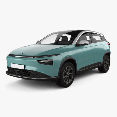 Goede prijs. Elektrische auto Ev Front Drive Xiaopeng Motors Smart Car met ternarische lithiumbatterij Type 57,5 Kwh Capaciteit online