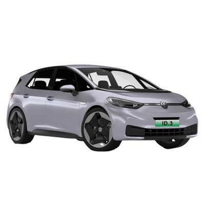Goede prijs. 2024 VW ID3 Volwassenen Zuivere elektrische modus 450KM Langafstandswagens Elektrisch voertuig Mini EV Auto Energie type 100% elektrische auto online