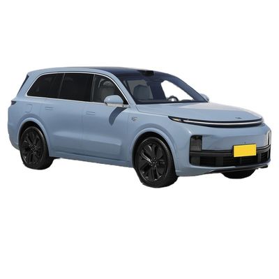 Goede prijs. 6 zitplaatsen 2023 Lixiang L9 elektrisch voertuig hoge snelheid 6 sets EV-auto's met lithiumbatterie online