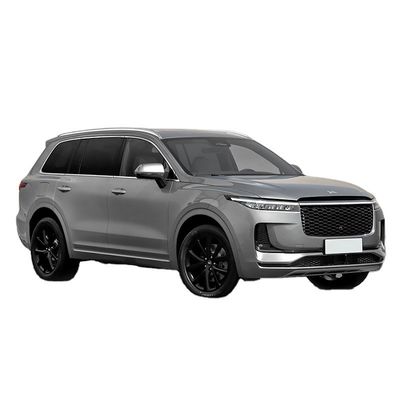 Goede prijs. WHEELBASE 2935 2023 Lixiang ONE SUV EV Range Extended Energy Vehicles Elektrische auto's 4 wiel 6 zitplaatsen Topverkoop online
