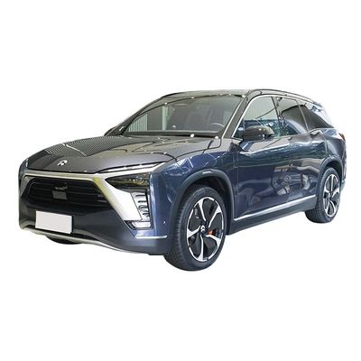 Goede prijs. Energie Elektrische voertuigen 2023 Nio ES8 75KM 0km Gebruikte auto 6 zitplaatsen Luxe SUV met lange levensduur van de batterij en 2425 kg gewicht online
