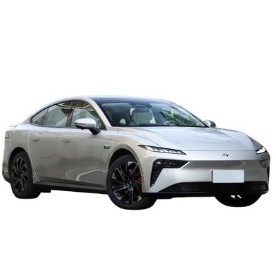 Goede prijs. Ervaar de toekomst van het rijden met Dongfeng e 007 2024 Hybrid/Elektrische Auto 5 zitplaatsen Luxe hatchback Ev Energy Vehicle online