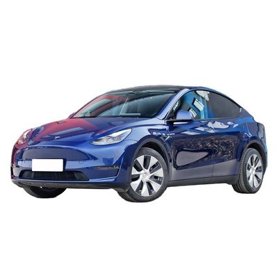 Goede prijs. Made Energy Car 2024 Topverkopende High Speed SUV Elektrische auto met lithiumbatterie online