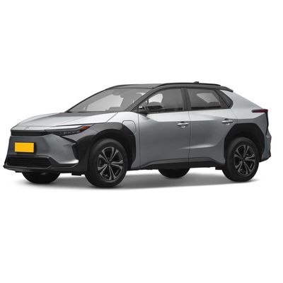 Goede prijs. 2024 To-yota Bz4X X-Mode Ultra 500km Ev Elektrische energievoertuigen voor Gac To-yota Elektrische auto en snel opladen 0,8 uur online