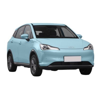 Goede prijs. 2023 Auto Import City Fast High Speed Long Mileage High Range Suv Lithium Battery Auto Pure Eec Elektrische auto's Neta Made online